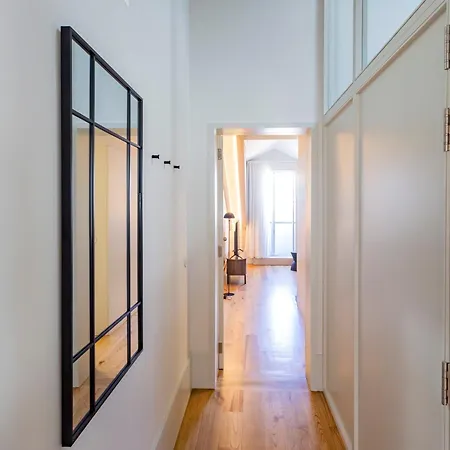Apartmentsporto - Alexandre Braga Lejlighed *