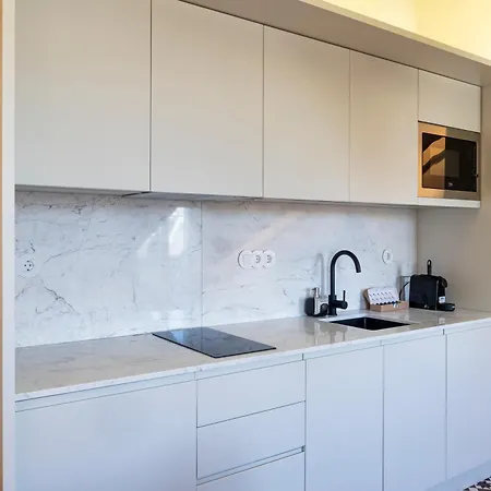 Apartmentsporto - Alexandre Braga Lejlighed Porto