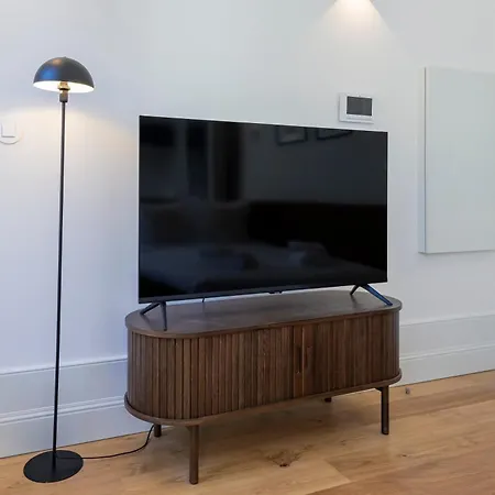 Apartmentsporto - Alexandre Braga *