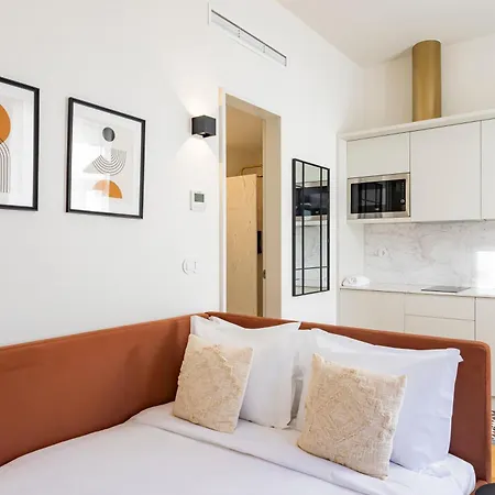 Apartmentsporto - Alexandre Braga Porto