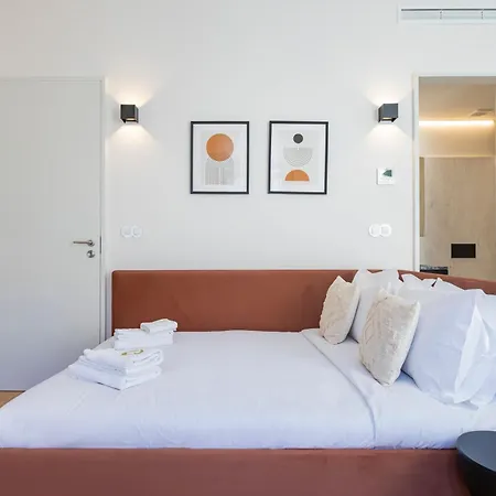 Apartmentsporto - Alexandre Braga