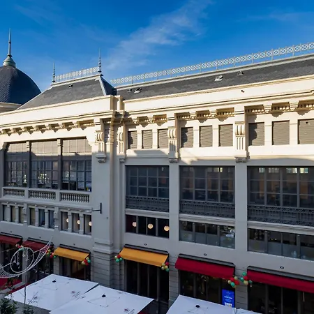 Apartmentsporto - Alexandre Braga