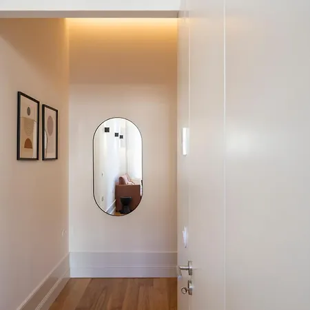 Apartmentsporto - Alexandre Braga *