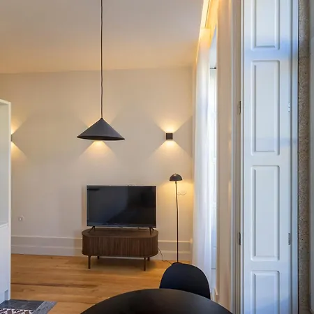 Apartmán Apartmentsporto - Alexandre Braga