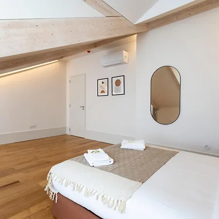 Apartmentsporto - Alexandre Braga * Porto