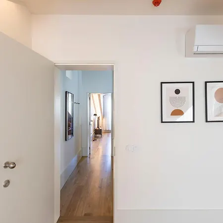 Apartmentsporto - Alexandre Braga *